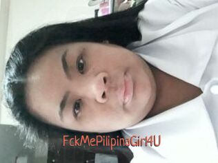 FckMePilipinaGirl4U