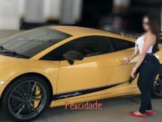 Felicidade
