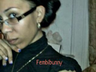 Fembibunny