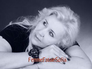 FemmeFataleSofia