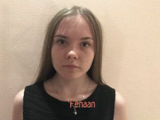 Fenaan