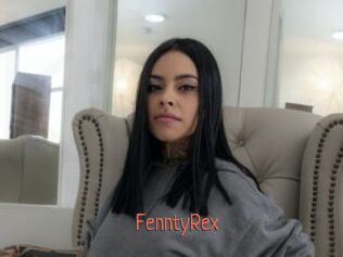 FenntyRex
