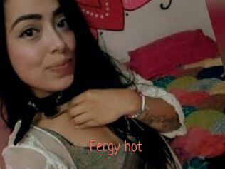 Fergy_hot