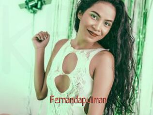 Fernandapullman