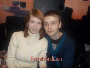 FerrahAndLion