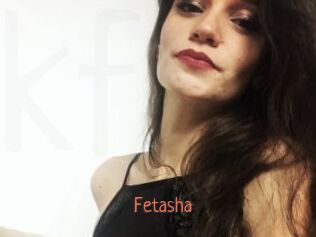 Fetasha