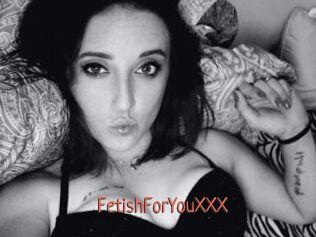 FetishForYouXXX