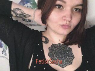 Fetish_Sasha