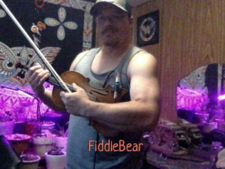 FiddleBear