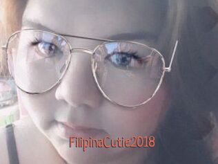 FilipinaCutie2018