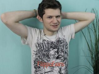 FilippoEvans