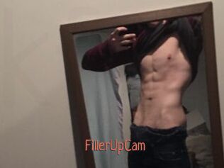 FillerUpCam