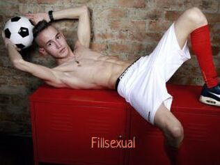 Fillsexual