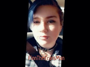 FinnTheTransMan