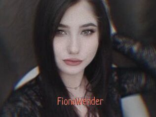 FionaWender