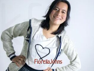 FiorellaJohns