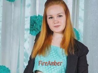 FireAmber