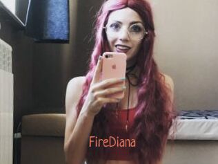 FireDiana