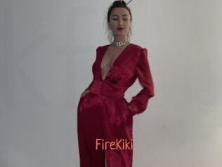 FireKiki