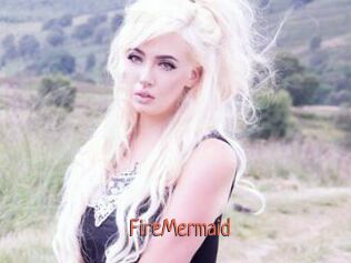 FireMermaid