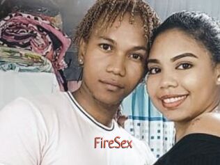 FireSex