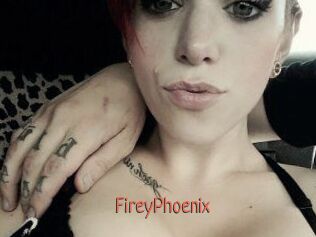FireyPhoenix