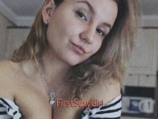 FirstSexyGirl_