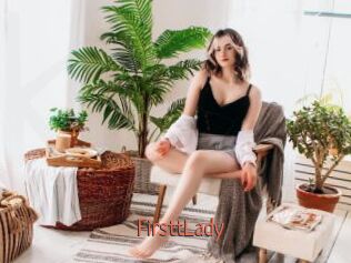 FirsttLady