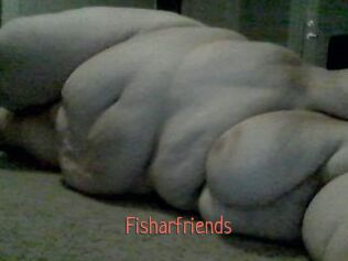 Fisharfriends