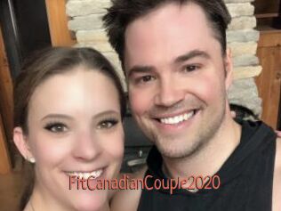 FitCanadianCouple2020