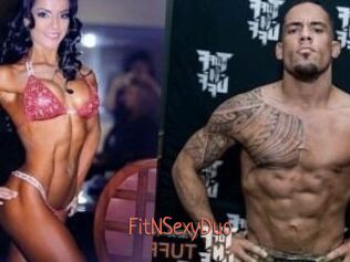 FitNSexyDuo