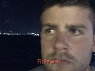 FitPhoenix