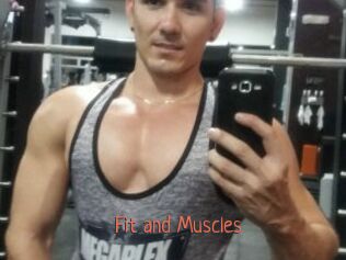 Fit_and_Muscles