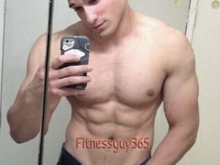 Fitnessguy365