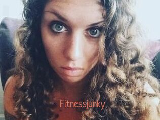 Fitnessjunky