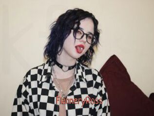 FlanneryRoss