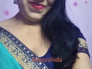 Flavourofindia