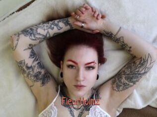 FleurHolmz