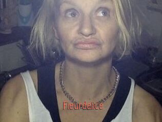 Fleurdelice