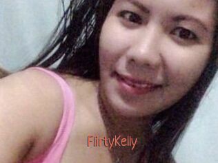 FlirtyKelly