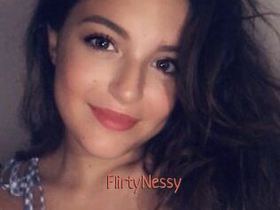 FlirtyNessy