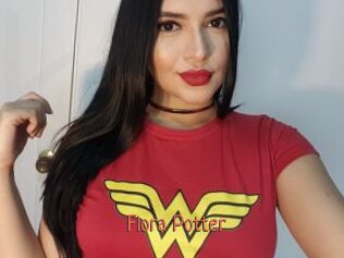 Flora_Potter