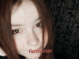 FlorenceHillX