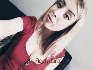 FlowerLana
