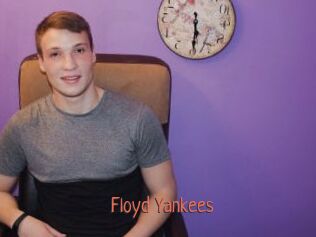 Floyd_Yankees