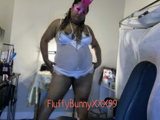 FluffyBunnyXXX99