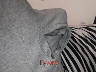 Flyyonly