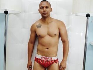 FonsyBoy