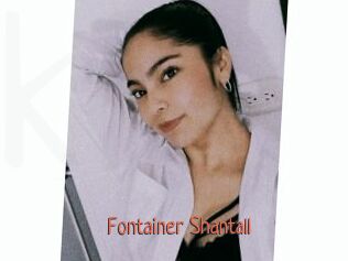Fontainer_Shantall