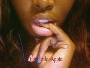 ForbiddenApple